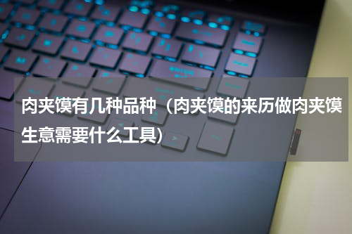 肉夹馍有几种品种（肉夹馍的来历做肉夹馍生意需要什么工具）