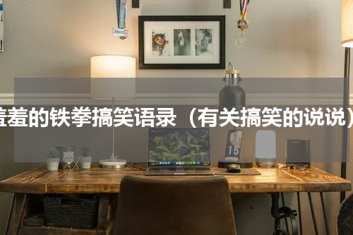羞羞的铁拳搞笑语录（有关搞笑的说说）