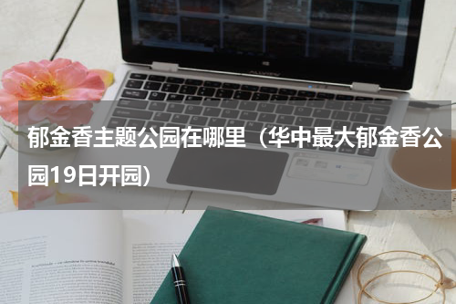 郁金香主题公园在哪里（华中最大郁金香公园19日开园）