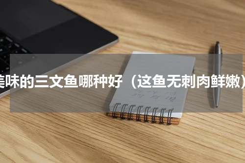 美味的三文鱼哪种好（这鱼无刺肉鲜嫩）