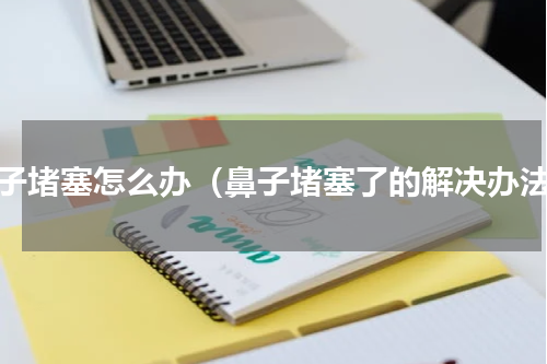 鼻子堵塞怎么办（鼻子堵塞了的解决办法）