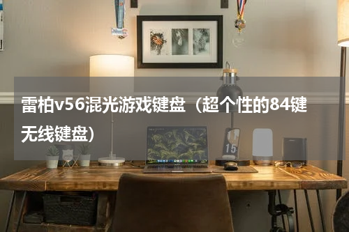 雷柏v56混光游戏键盘（超个性的84键无线键盘）