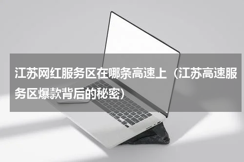 江苏网红服务区在哪条高速上（江苏高速服务区爆款背后的秘密）