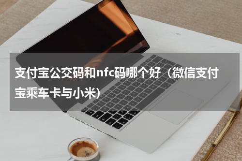 支付宝公交码和nfc码哪个好（微信支付宝乘车卡与小米）