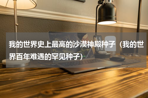 我的世界史上最高的沙漠神殿种子（我的世界百年难遇的罕见种子）