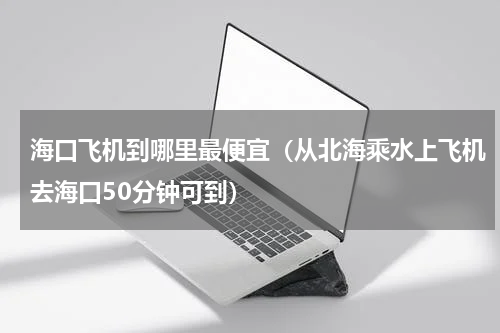 海口飞机到哪里最便宜（从北海乘水上飞机去海口50分钟可到）
