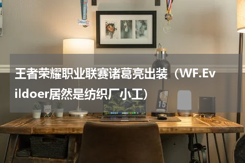王者荣耀职业联赛诸葛亮出装（WF.Evildoer居然是纺织厂小工）