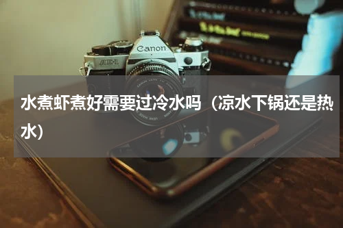 水煮虾煮好需要过冷水吗（凉水下锅还是热水）