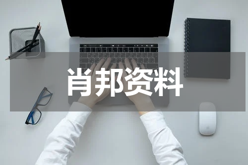肖邦资料