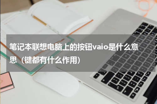 笔记本联想电脑上的按钮vaio是什么意思（键都有什么作用）