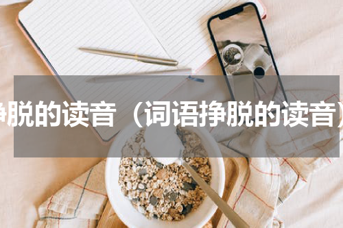 挣脱的读音（词语挣脱的读音）