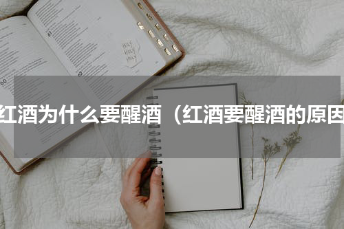 喝红酒为什么要醒酒（红酒要醒酒的原因）