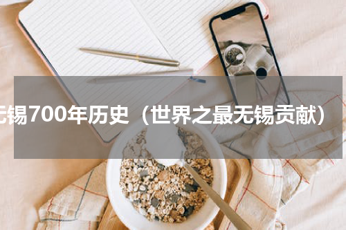 无锡700年历史（世界之最无锡贡献）