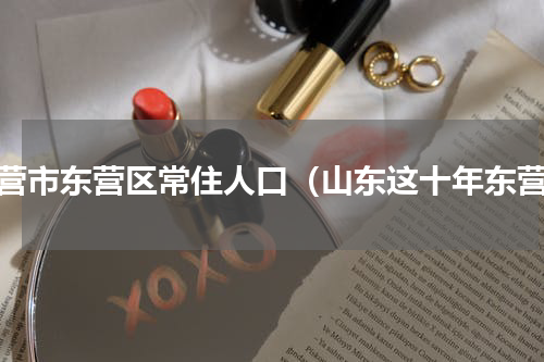 东营市东营区常住人口（山东这十年东营）