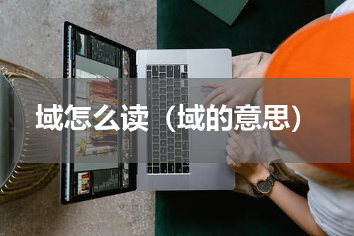 域怎么读（域的意思）