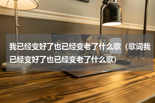 我已经变好了也已经变老了什么歌（歌词我已经变好了也已经变老了什么歌）