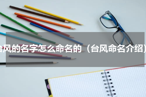 台风的名字怎么命名的（台风命名介绍）