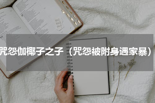 咒怨伽椰子之子（咒怨被附身遇家暴）