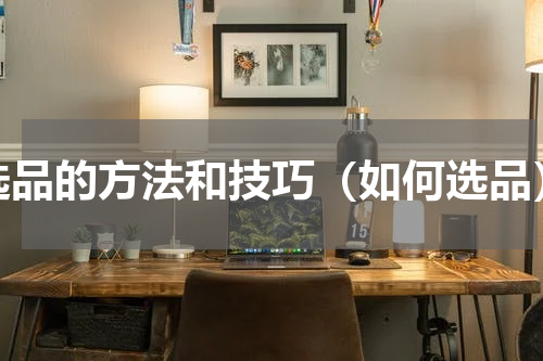 选品的方法和技巧（如何选品）