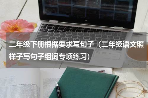 二年级下册根据要求写句子（二年级语文照样子写句子组词专项练习）
