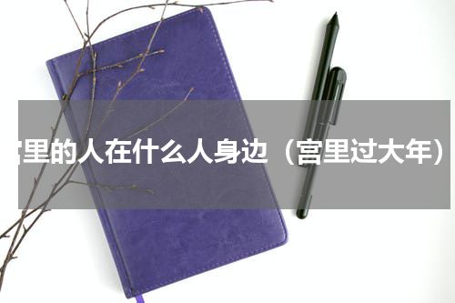 宫里的人在什么人身边（宫里过大年）