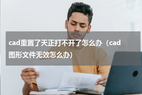 cad重置了天正打不开了怎么办（cad图形文件无效怎么办）