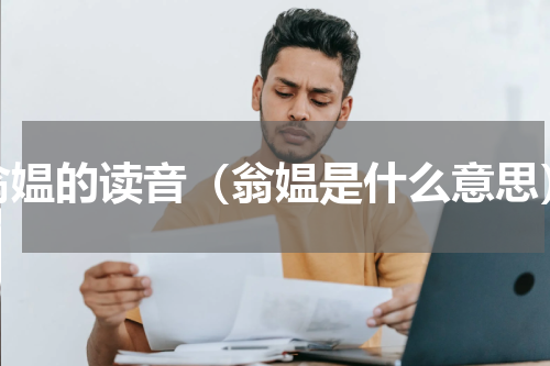 翁媪的读音（翁媪是什么意思）