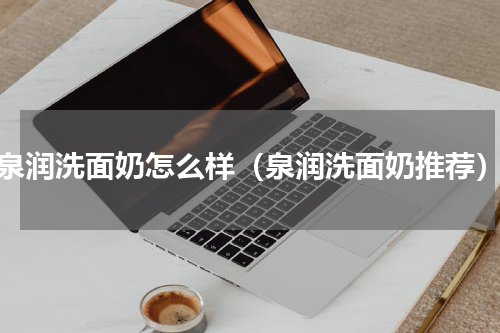 泉润洗面奶怎么样（泉润洗面奶推荐）
