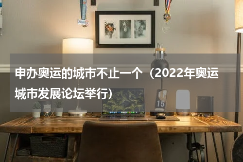 申办奥运的城市不止一个（2022年奥运城市发展论坛举行）