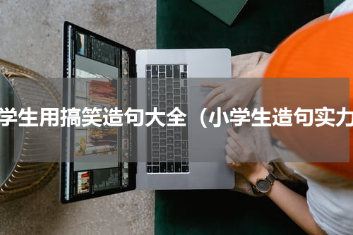小学生用搞笑造句大全（小学生造句实力）