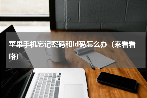 苹果手机忘记密码和ld码怎么办（来看看咯）
