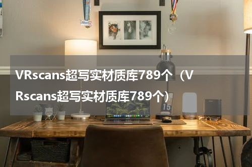 VRscans超写实材质库789个（VRscans超写实材质库789个）