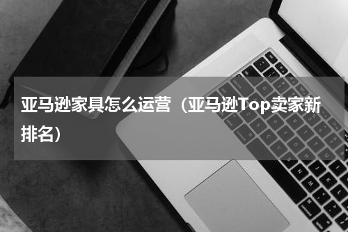亚马逊家具怎么运营（亚马逊Top卖家新排名）