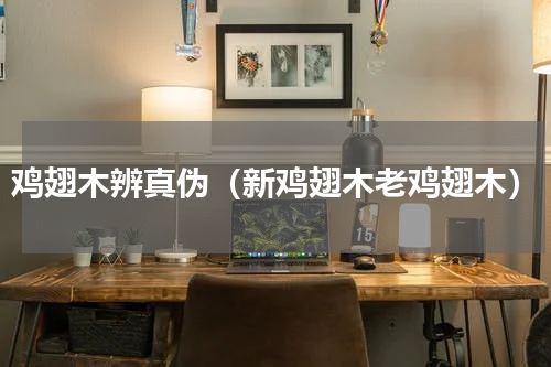 鸡翅木辨真伪（新鸡翅木老鸡翅木）