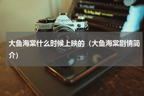大鱼海棠什么时候上映的（大鱼海棠剧情简介）