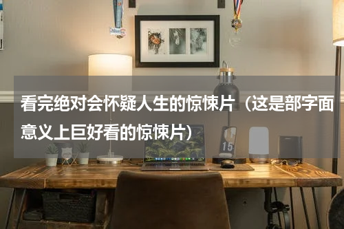 看完绝对会怀疑人生的惊悚片（这是部字面意义上巨好看的惊悚片）