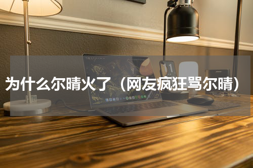 为什么尔晴火了（网友疯狂骂尔晴）
