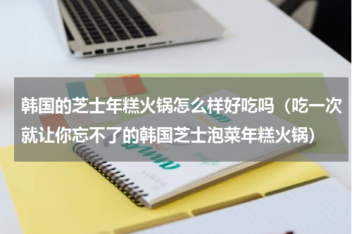 韩国的芝士年糕火锅怎么样好吃吗（吃一次就让你忘不了的韩国芝士泡菜年糕火锅）