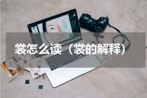 裳怎么读（裳的解释）