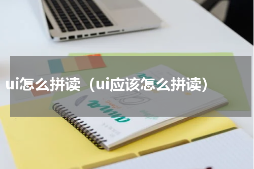 ui怎么拼读（ui应该怎么拼读）