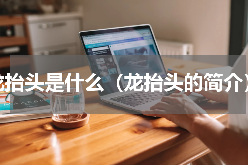 龙抬头是什么（龙抬头的简介）