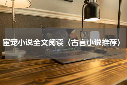 宦宠小说全文阅读（古言小说推荐）