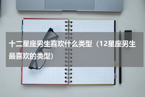 十二星座男生喜欢什么类型（12星座男生最喜欢的类型）