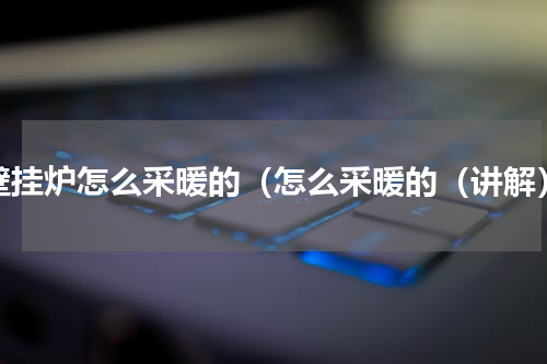 壁挂炉怎么采暖的（怎么采暖的（讲解）