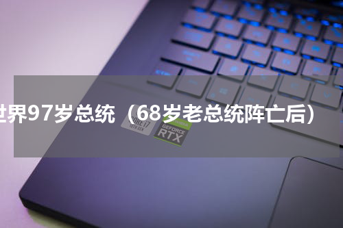 世界97岁总统（68岁老总统阵亡后）