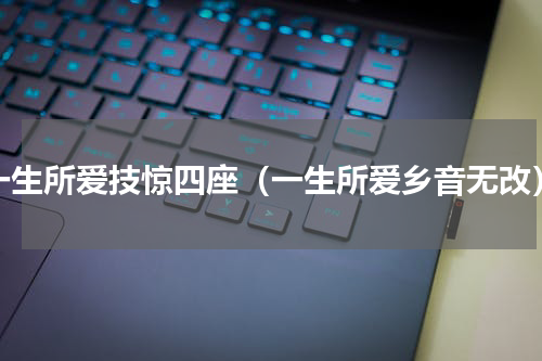一生所爱技惊四座（一生所爱乡音无改）