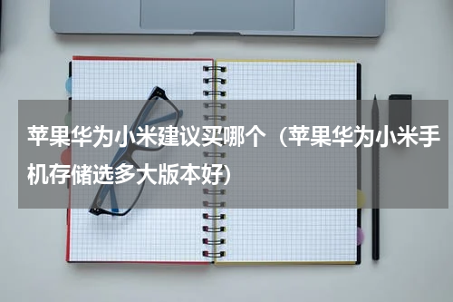 苹果华为小米建议买哪个（苹果华为小米手机存储选多大版本好）
