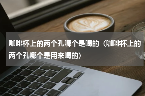 咖啡杯上的两个孔哪个是喝的（咖啡杯上的两个孔哪个是用来喝的）