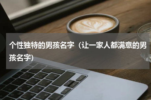 个性独特的男孩名字（让一家人都满意的男孩名字）