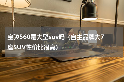宝骏560是大型suv吗（自主品牌大7座SUV性价比很高）